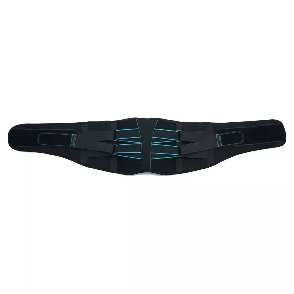 Çawa Dikare Kembera Piştgiriya Piştgiriya Paşîn a Jêrîn Rehetiya Weya Rojane Biguherîne?