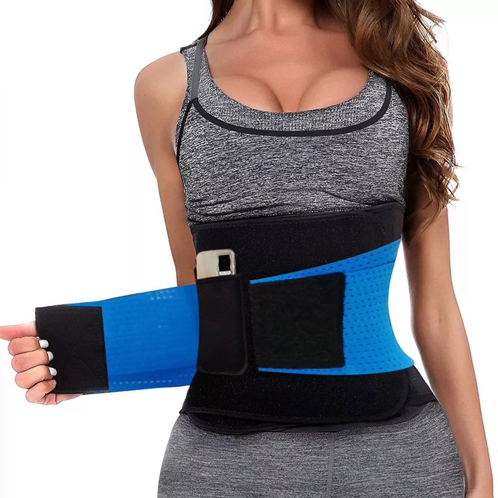 Çima Piştgiriya Kevirê Birêkûpêk Brace Body Shape Waist Trainer Ji bo Piştgirî û Baweriya Laşê Nûjen Pêwîst e?