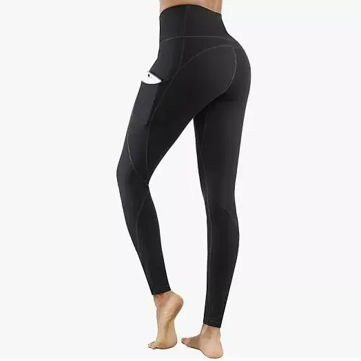 Ji bo Hewcedariyên Cilûbergên Çalak ên Nûjen Leggings Yoga Çawa Pêşve diçin?