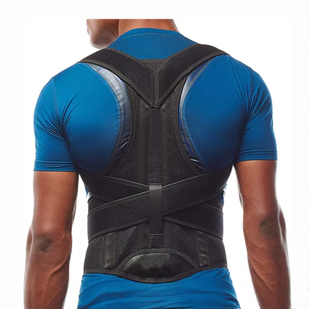 Pişka Piştgiriya Lumbar Piştgiriya Guherbar