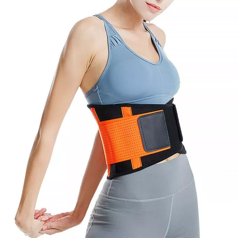 Belt Slimming Adjustable