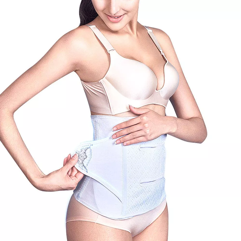 Pembû Abdominal Binder Girdle