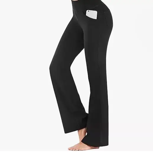 Çima hin leggings yoga kîsik hene?