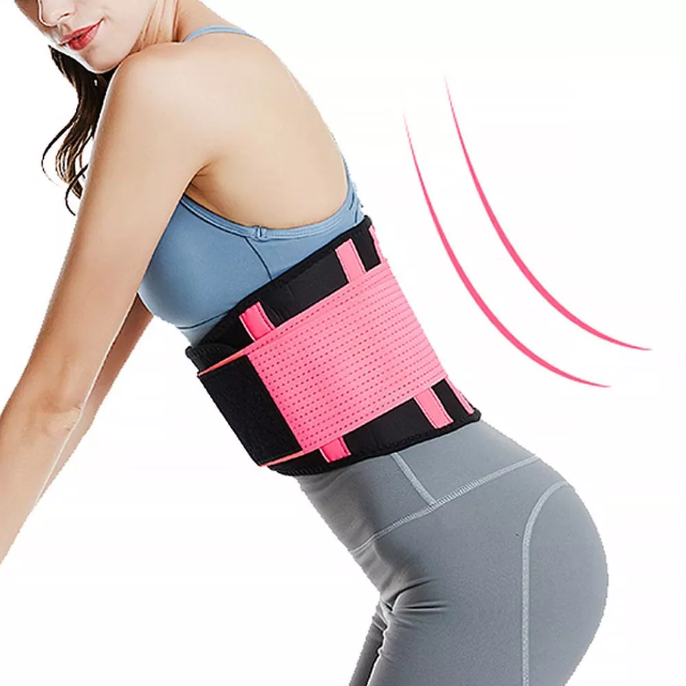 Trainerê Masûlkeya Piştgiriya Kevirê Rechargeable