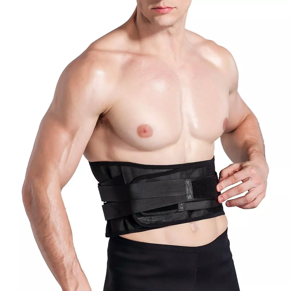 Kembera Piştgiriya Kemberê ya Ultra Tenek Flexible Portable Underclothes