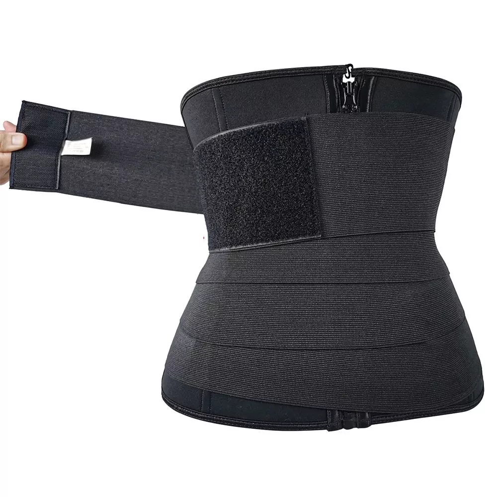 Kembera Piştgiriya Kemberê Ji Bo Corset Kevirê Jinan